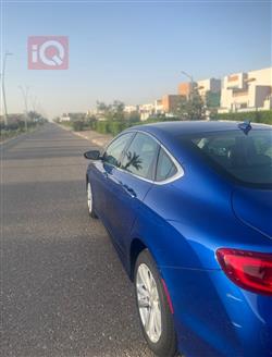 كرايسلر 200